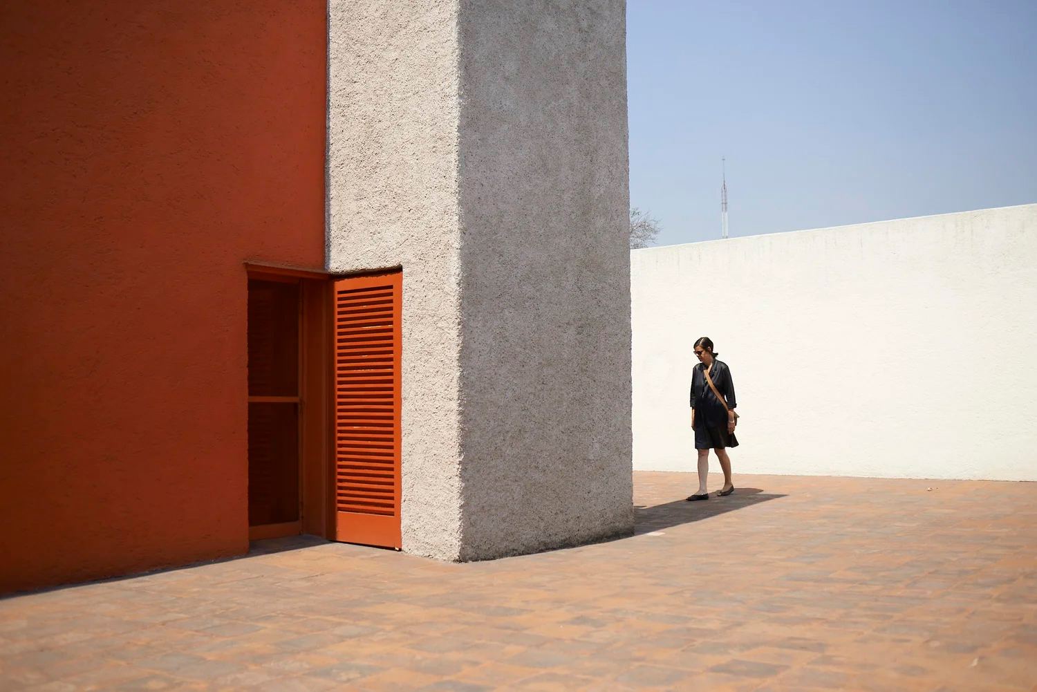 Sombras listradas